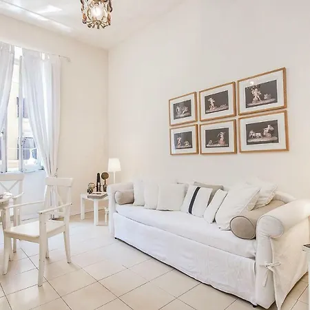 Pomponio Apartmán